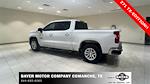 Used 2019 Chevrolet Silverado 1500 LT Crew Cab 4WD, Pickup for sale #53378 - photo 2