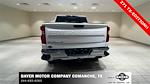 Used 2019 Chevrolet Silverado 1500 LT Crew Cab 4WD, Pickup for sale #53378 - photo 8