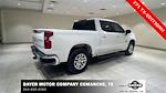 Used 2019 Chevrolet Silverado 1500 LT Crew Cab 4WD, Pickup for sale #53378 - photo 9