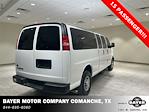 Used 2023 Chevrolet Express 3500 LS RWD, Passenger Van for sale #53398 - photo 13