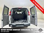 Used 2023 Chevrolet Express 3500 LS RWD, Passenger Van for sale #53398 - photo 30