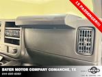 Used 2023 Chevrolet Express 3500 LS RWD, Passenger Van for sale #53398 - photo 33