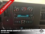 Used 2021 Chevrolet Express 3500 LT RWD, Passenger Van for sale #53441 - photo 14