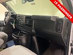 Used 2021 Chevrolet Express 3500 LT RWD, Passenger Van for sale #53441 - photo 20