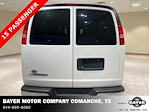 Used 2021 Chevrolet Express 3500 LT RWD, Passenger Van for sale #53441 - photo 4