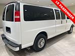 Used 2021 Chevrolet Express 3500 LT RWD, Passenger Van for sale #53441 - photo 5