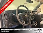 Used 2021 Chevrolet Express 3500 LT RWD, Passenger Van for sale #53441 - photo 9