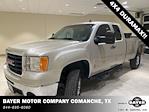 Used 2008 GMC Sierra 3500 SLE Extended Cab 4WD, Pickup for sale #53479 - photo 1