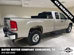 Used 2008 GMC Sierra 3500 SLE Extended Cab 4WD, Pickup for sale #53479 - photo 5