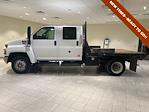 Used 2008 Chevrolet Kodiak C4500 Crew Cab 4x2, Flatbed Truck for sale #53480 - photo 3