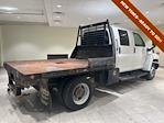 Used 2008 Chevrolet Kodiak C4500 Crew Cab 4x2, Flatbed Truck for sale #53480 - photo 5