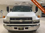 Used 2008 Chevrolet Kodiak C4500 Crew Cab 4x2, Flatbed Truck for sale #53480 - photo 8