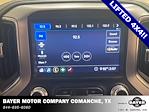 Used 2020 GMC Sierra 1500 SLT Crew Cab 4x4, Pickup for sale #53509 - photo 12