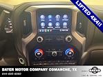 Used 2020 GMC Sierra 1500 SLT Crew Cab 4x4, Pickup for sale #53509 - photo 16