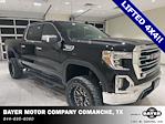 Used 2020 GMC Sierra 1500 SLT Crew Cab 4x4, Pickup for sale #53509 - photo 7