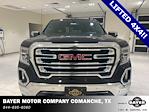 Used 2020 GMC Sierra 1500 SLT Crew Cab 4x4, Pickup for sale #53509 - photo 8