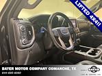 Used 2020 GMC Sierra 1500 SLT Crew Cab 4x4, Pickup for sale #53509 - photo 9