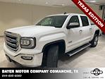 Used 2016 GMC Sierra 1500 SLT Crew Cab RWD, Pickup for sale #53511 - photo 1