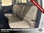 Used 2016 GMC Sierra 1500 SLT Crew Cab RWD, Pickup for sale #53511 - photo 19