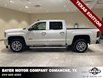 Used 2016 GMC Sierra 1500 SLT Crew Cab RWD, Pickup for sale #53511 - photo 3