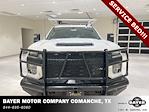 Used 2020 Chevrolet Silverado 2500 Work Truck Crew Cab 2WD, Service Truck for sale #53523 - photo 16