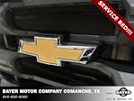 Used 2020 Chevrolet Silverado 2500 Work Truck Crew Cab 2WD, Service Truck for sale #53523 - photo 36