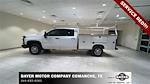 Used 2020 Chevrolet Silverado 2500 Work Truck Crew Cab 2WD, Service Truck for sale #53523 - photo 7