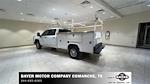 Used 2020 Chevrolet Silverado 2500 Work Truck Crew Cab 2WD, Service Truck for sale #53523 - photo 8