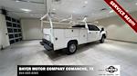 Used 2020 Chevrolet Silverado 2500 Work Truck Crew Cab 2WD, Service Truck for sale #53523 - photo 10