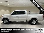 Used 2006 Toyota Tundra Limited Double Cab 4x2, Pickup for sale #53537 - photo 11