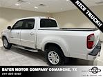 Used 2006 Toyota Tundra Limited Double Cab 4x2, Pickup for sale #53537 - photo 2