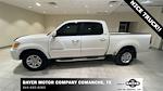 Used 2006 Toyota Tundra Limited Double Cab 4x2, Pickup for sale #53537 - photo 8