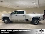 New 2025 Chevrolet Silverado 3500 Work Truck Crew Cab 4x4, Pickup for sale #53563 - photo 3