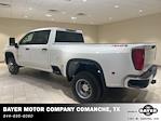 New 2025 Chevrolet Silverado 3500 Work Truck Crew Cab 4x4, Pickup for sale #53563 - photo 2