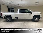 New 2025 Chevrolet Silverado 3500 Work Truck Crew Cab 4x4, Pickup for sale #53563 - photo 6