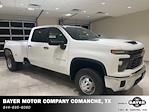 New 2025 Chevrolet Silverado 3500 Work Truck Crew Cab 4x4, Pickup for sale #53563 - photo 7