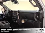 New 2024 Chevrolet Silverado 3500 Work Truck Regular Cab 4x4, Flatbed Truck for sale #53579 - photo 22