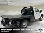 New 2024 Chevrolet Silverado 3500 Work Truck Regular Cab 4x4, Flatbed Truck for sale #53580 - photo 13