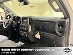 New 2024 Chevrolet Silverado 3500 Work Truck Regular Cab 4x4, Flatbed Truck for sale #53580 - photo 31