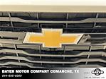 New 2024 Chevrolet Silverado 3500 Work Truck Regular Cab 4x4, Flatbed Truck for sale #53580 - photo 34