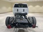 New 2025 Chevrolet Silverado 3500 LT Crew Cab 4x4, Cab Chassis for sale #53581 - photo 4