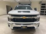 New 2025 Chevrolet Silverado 3500 LT Crew Cab 4x4, Cab Chassis for sale #53581 - photo 8