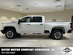 New 2025 Chevrolet Silverado 2500 Custom Crew Cab 4x4, Pickup for sale #53601 - photo 10