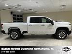 New 2025 Chevrolet Silverado 2500 Custom Crew Cab 4x4, Pickup for sale #53601 - photo 14