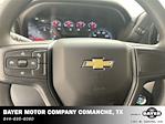 New 2025 Chevrolet Silverado 2500 Custom Crew Cab 4x4, Pickup for sale #53601 - photo 18