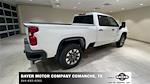 New 2025 Chevrolet Silverado 2500 Custom Crew Cab 4x4, Pickup for sale #53601 - photo 3