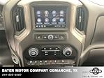 New 2025 Chevrolet Silverado 2500 Custom Crew Cab 4x4, Pickup for sale #53601 - photo 24