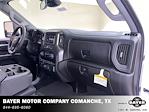 New 2025 Chevrolet Silverado 2500 Custom Crew Cab 4x4, Pickup for sale #53601 - photo 33