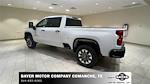 New 2025 Chevrolet Silverado 2500 Custom Crew Cab 4x4, Pickup for sale #53601 - photo 2