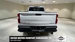 New 2025 Chevrolet Silverado 2500 Custom Crew Cab 4x4, Pickup for sale #53601 - photo 9